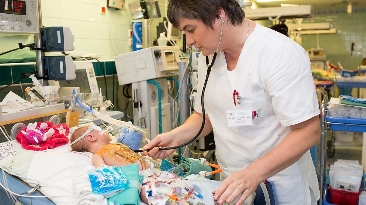 Podpořte dobrou věc